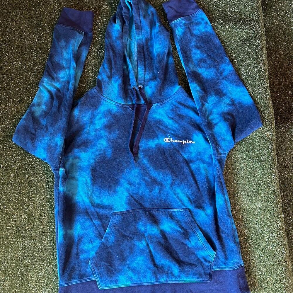 Champion Men's multi Hoodie